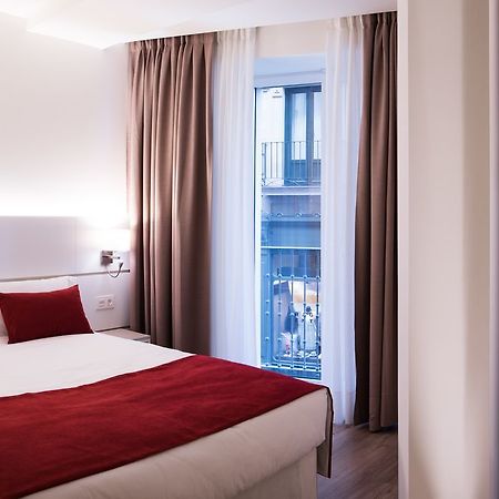 Hotel Pompaelo Urban Spa Pampelune Extérieur photo