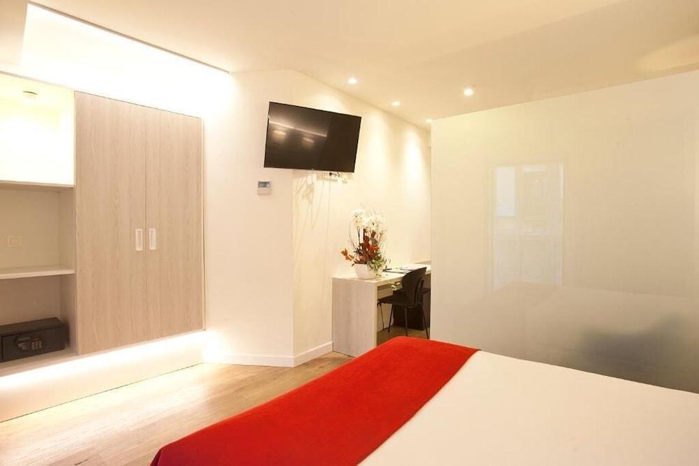 Hotel Pompaelo Urban Spa Pampelune Extérieur photo